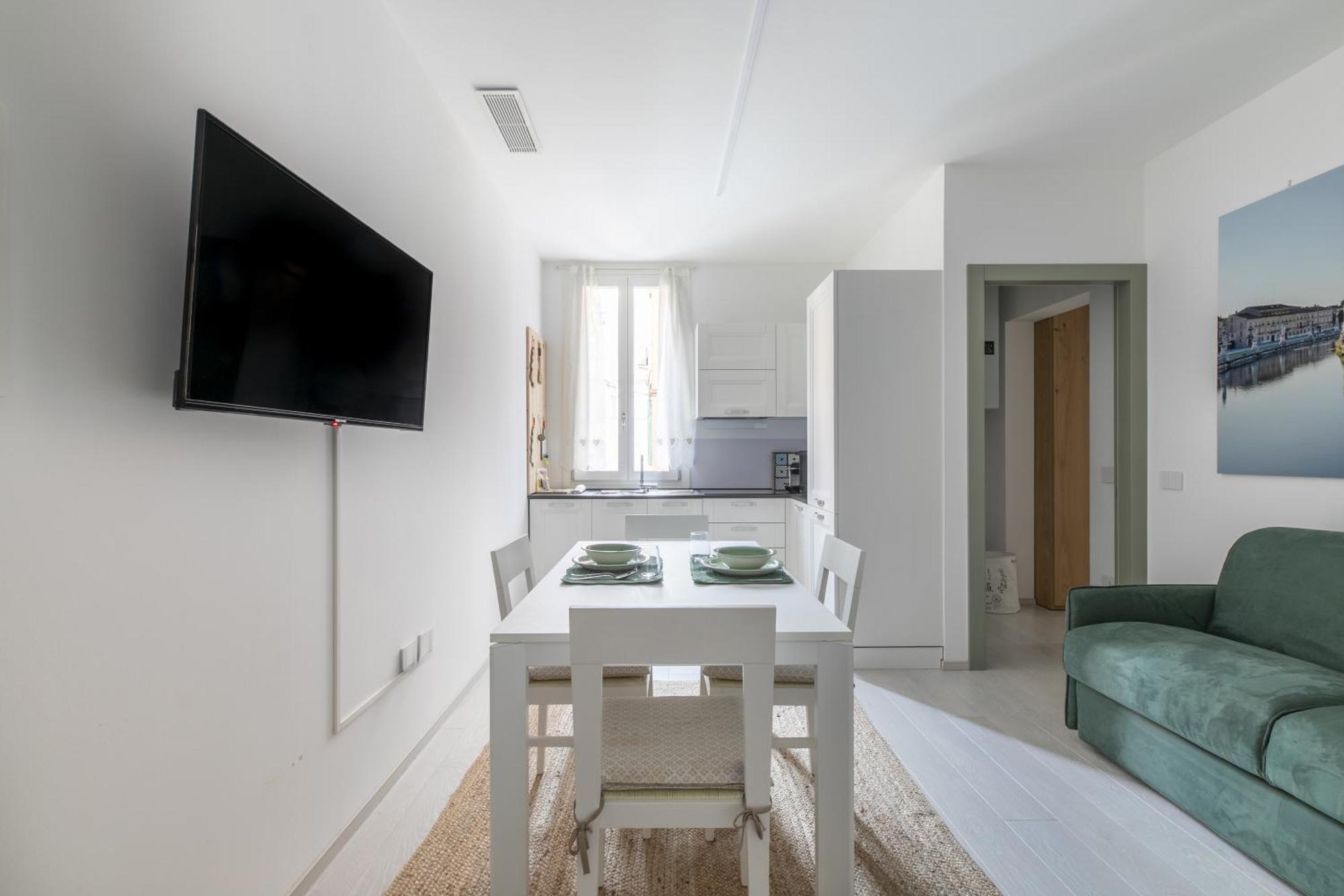 Apartment Secret Rose Garden In The Heart Of Padova