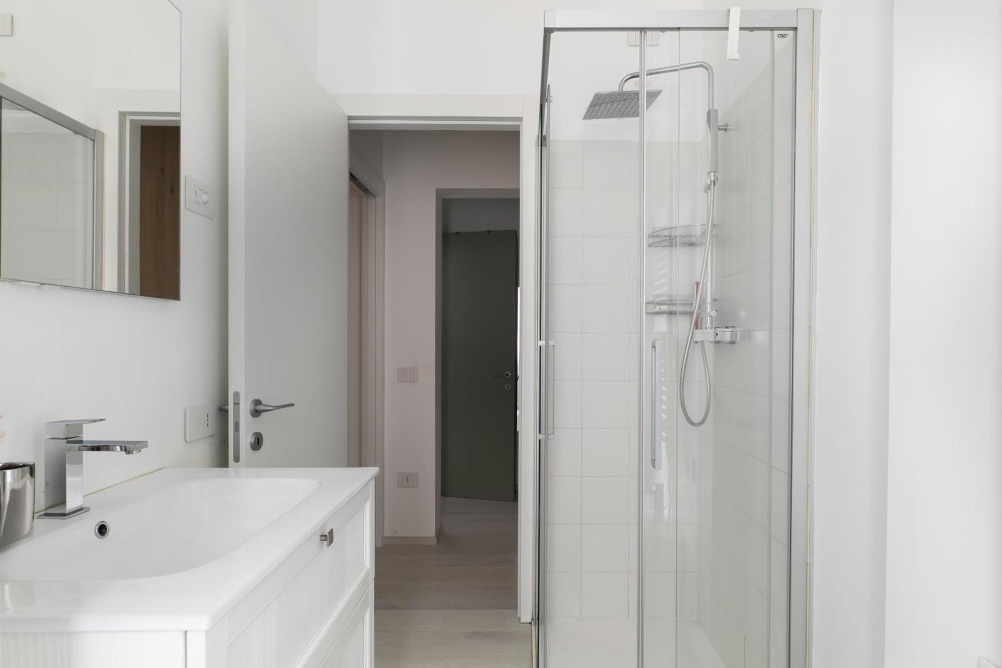 Apartment Secret Rose Garden In The Heart Of Padova